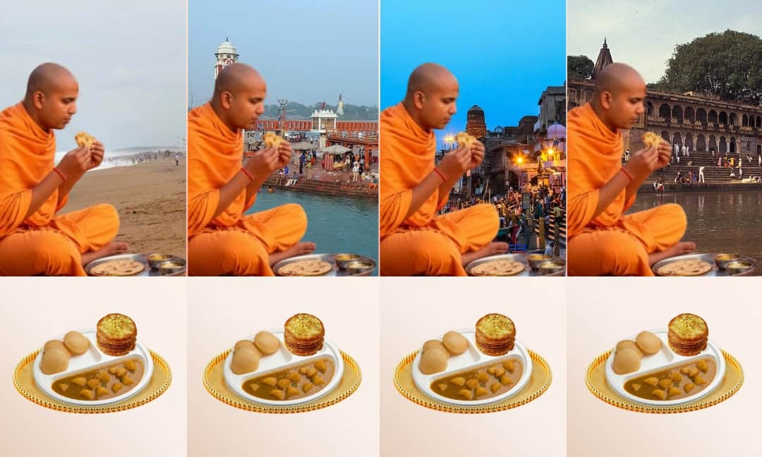 Earn Punya Beyond a Hundred Yagnas