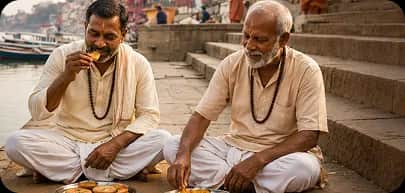 Earn Punya Beyond a Hundred Yagnas with 26 Day Gauseva Sankalp, Vrindavan Test
