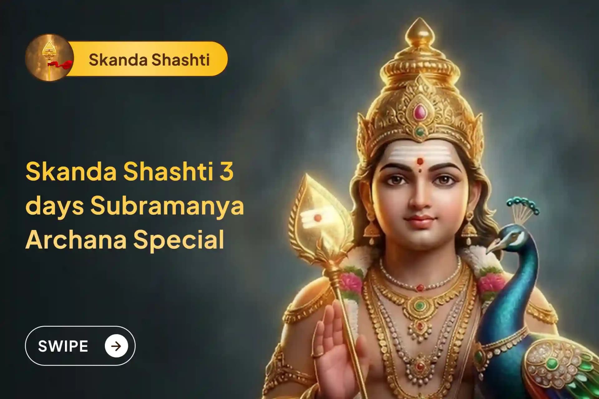 Puja video preview