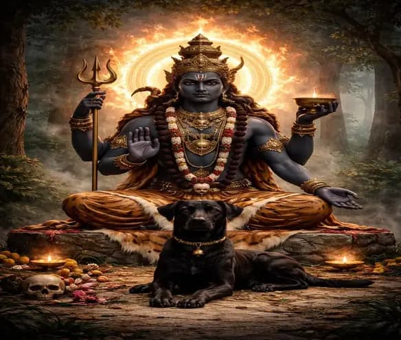 Satyanarayana Puja