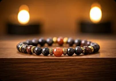 Maha Dhanyog bracelet