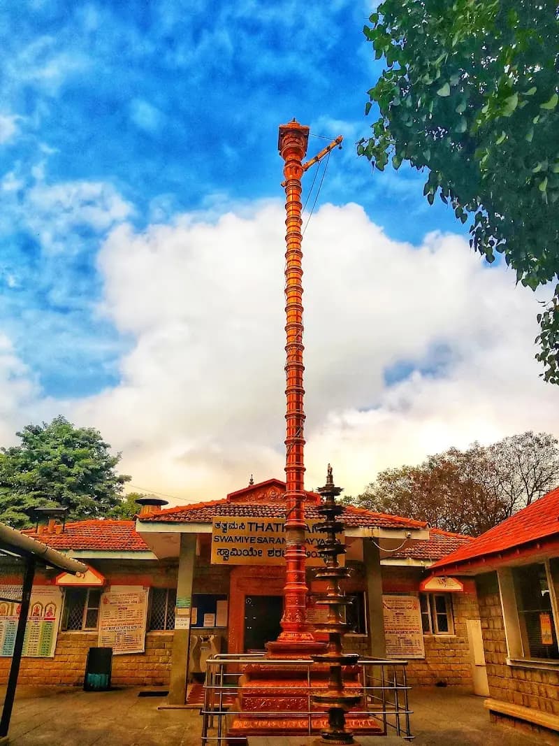 Shri Kala Bhairav Temple, Ujjain