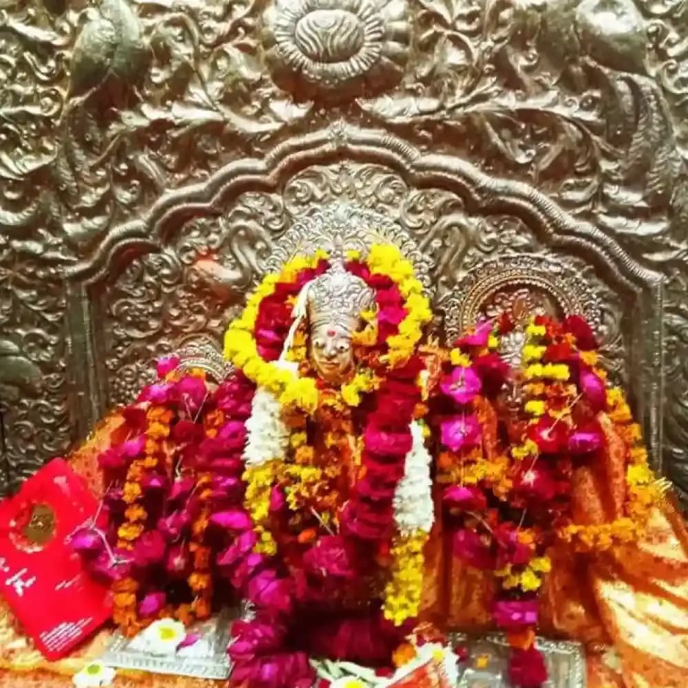 Shri Kala Bhairav Temple, Ujjain