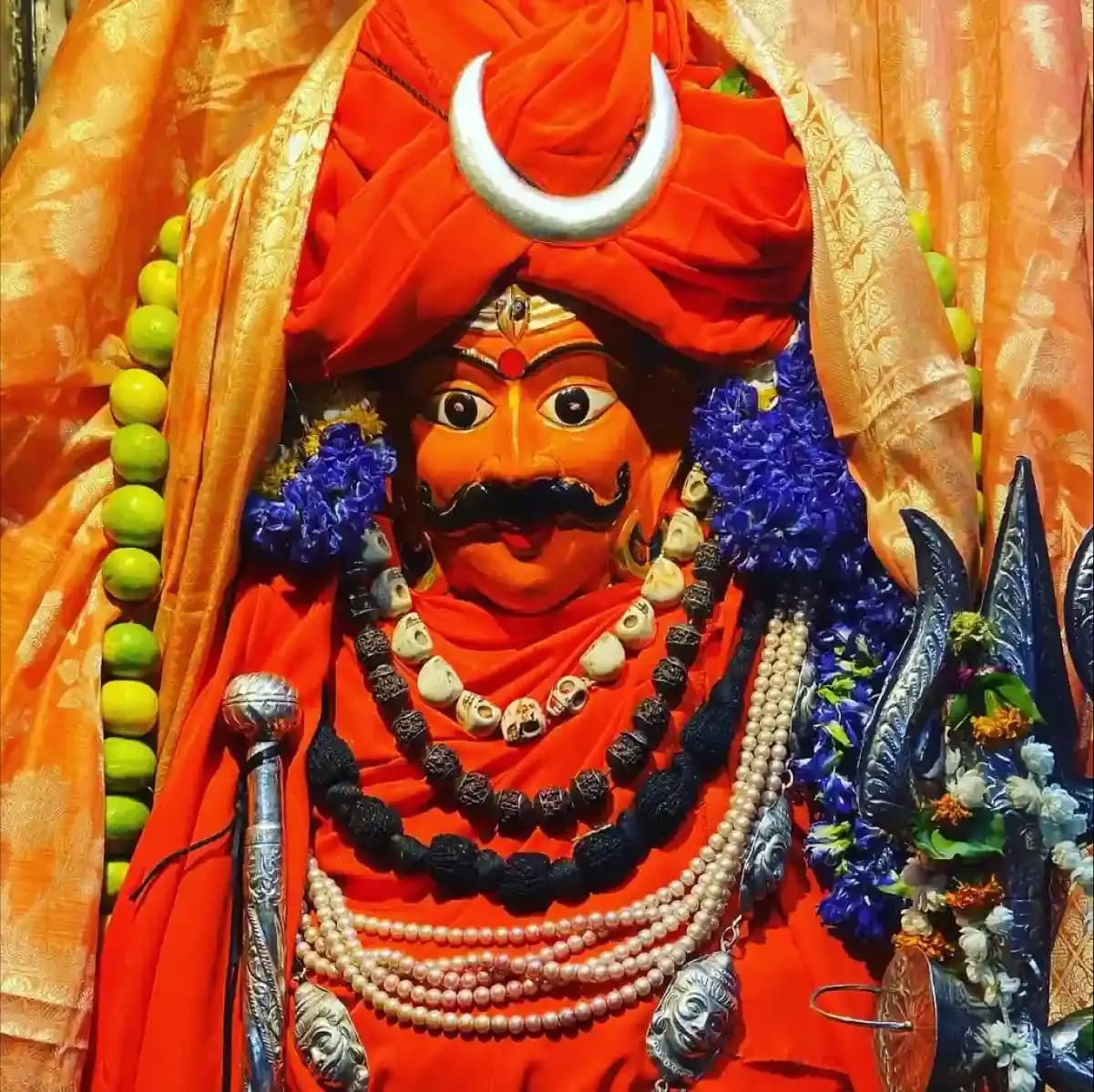 Thanjai Peruvudaiyar Kovil
