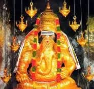 Tithis in Purushottam Mylai