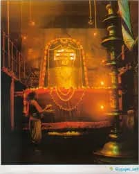 Meenakshi Temple