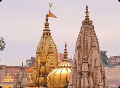 Kabalishwar Temples