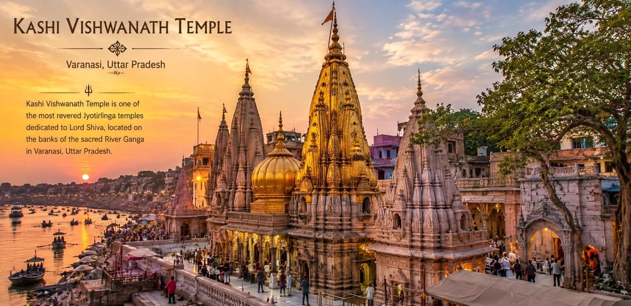 Kabalishwar Temples