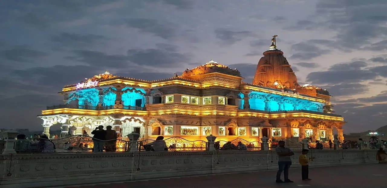 Shri Kala Bhairav Temple, Ujjain